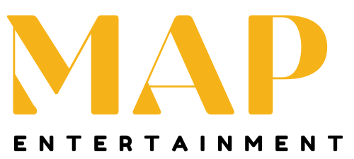 MAP Entertainment