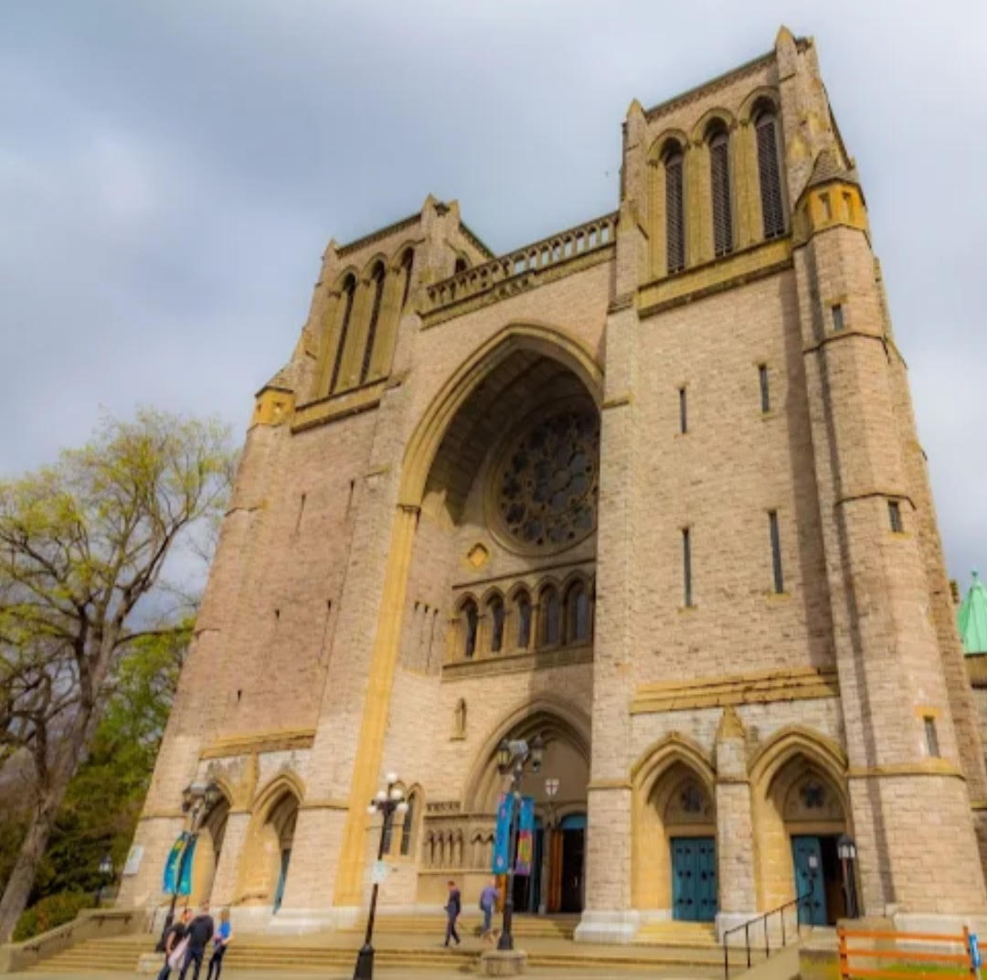 Christ Church Cathedral